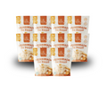 Pack de 10 Deshebrada de Pollo